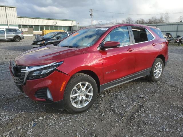 chevrolet equinox lt 2023 3gnaxueg1pl268119