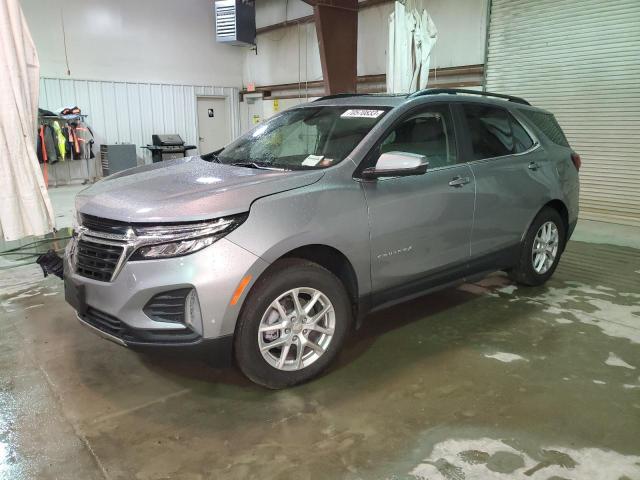 chevrolet equinox lt 2024 3gnaxueg1rl108454