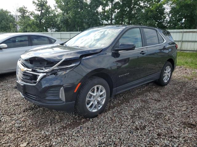 chevrolet equinox lt 2024 3gnaxueg1rl167522