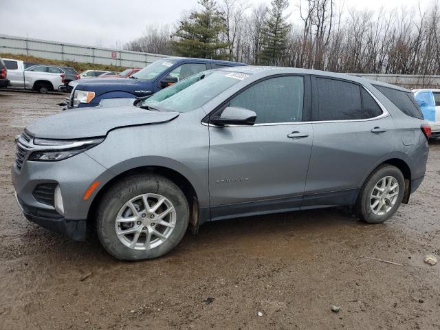 chevrolet equinox 2023 3gnaxueg2pl112428