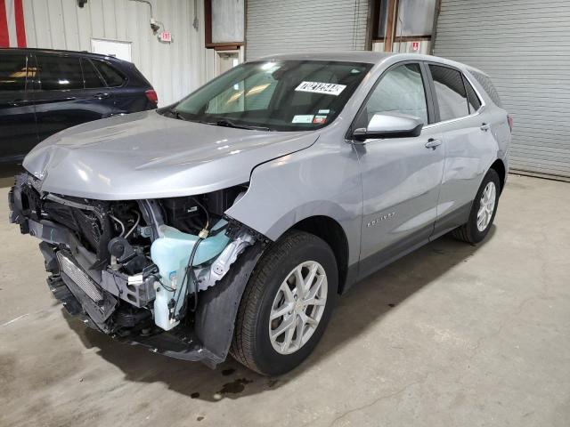 chevrolet equinox lt 2023 3gnaxueg2pl245559