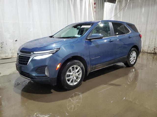 chevrolet equinox lt 2024 3gnaxueg2rl144363