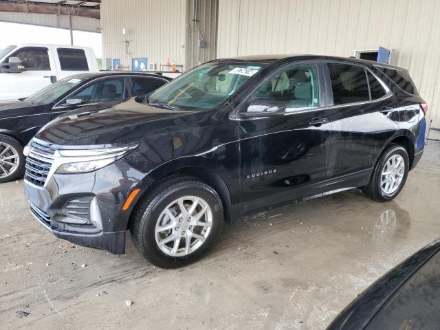 chevrolet equinox lt 2024 3gnaxueg2rl160434