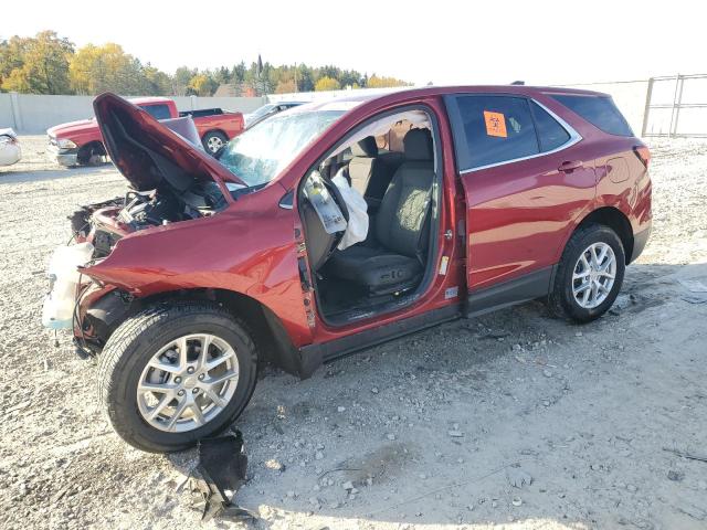 chevrolet equinox lt 2024 3gnaxueg2rs206558