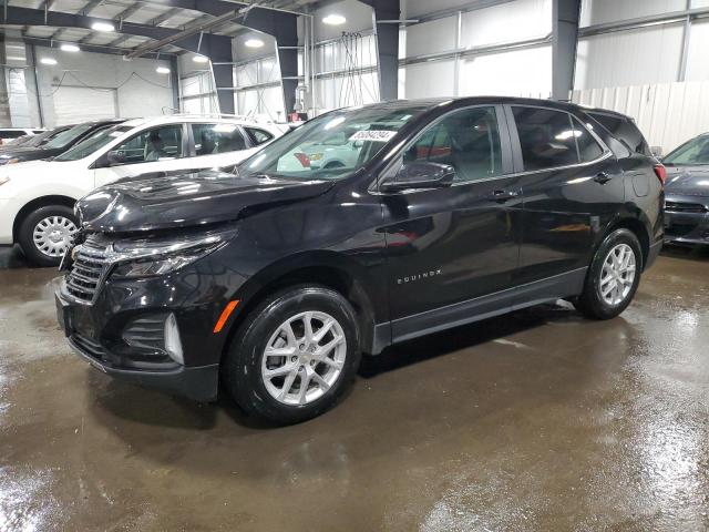 chevrolet equinox lt 2023 3gnaxueg3pl149973