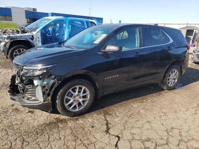 chevrolet equinox lt 2023 3gnaxueg3pl188448