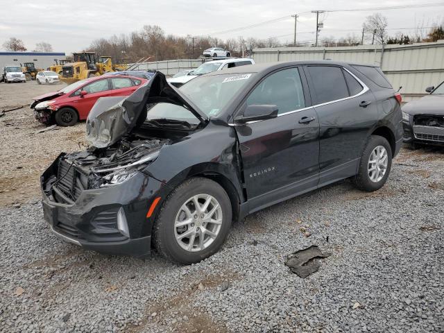 chevrolet equinox lt 2023 3gnaxueg4pl115346