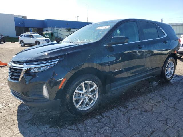 chevrolet equinox lt 2023 3gnaxueg4pl241142