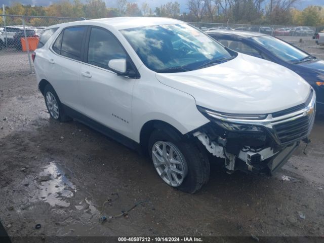 chevrolet equinox 2023 3gnaxueg4ps126174