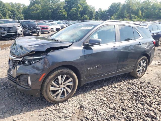 chevrolet equinox lt 2023 3gnaxueg4ps177433