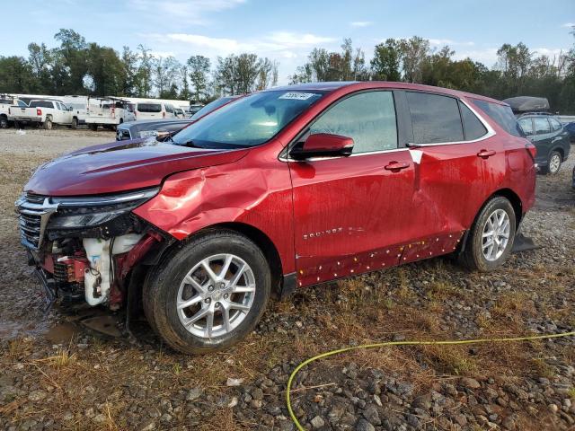 chevrolet equinox lt 2023 3gnaxueg4ps203707