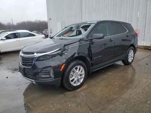 chevrolet equinox lt 2024 3gnaxueg4rl186887