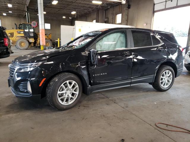 chevrolet equinox lt 2023 3gnaxueg5pl175779