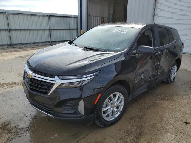 chevrolet equinox 2023 3gnaxueg5pl179864