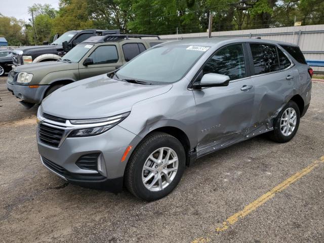 chevrolet equinox 2023 3gnaxueg5pl183722