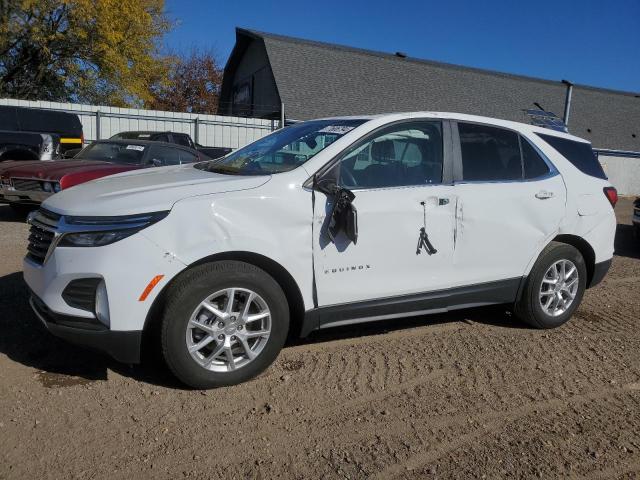 chevrolet equinox lt 2023 3gnaxueg5ps146336