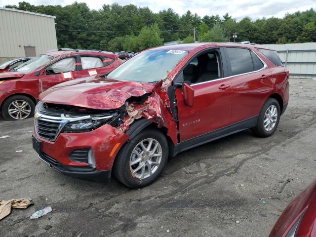 chevrolet equinox lt 2024 3gnaxueg5rl317552