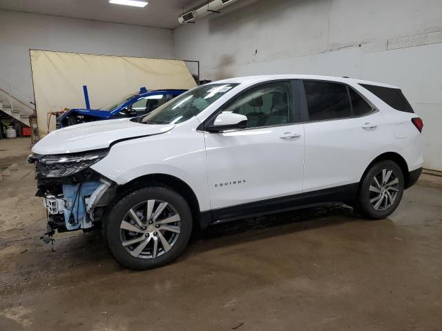 chevrolet equinox lt 2024 3gnaxueg5rl321049