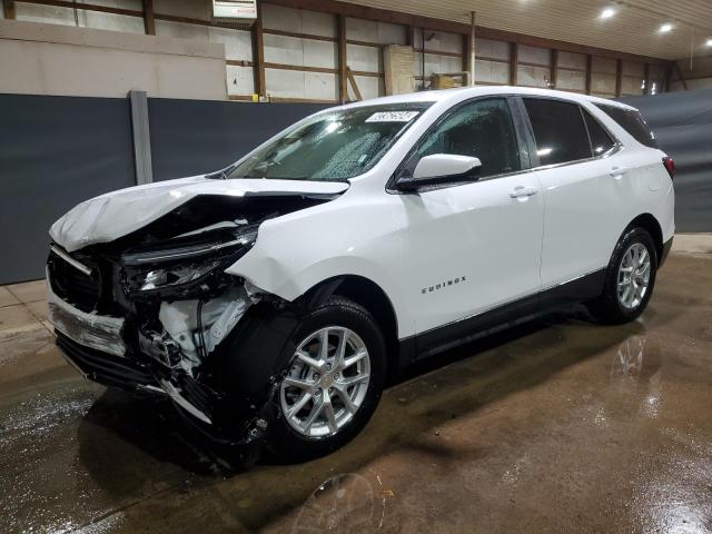 chevrolet equinox lt 2024 3gnaxueg5rs240784