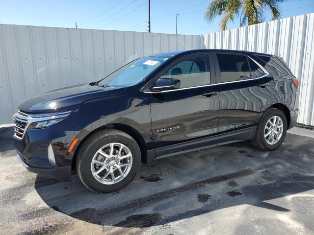 chevrolet equinox 2023 3gnaxueg6pl147618