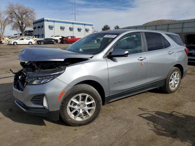 chevrolet equinox lt 2023 3gnaxueg6pl265684