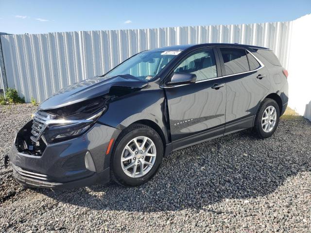 chevrolet equinox lt 2023 3gnaxueg6ps170600