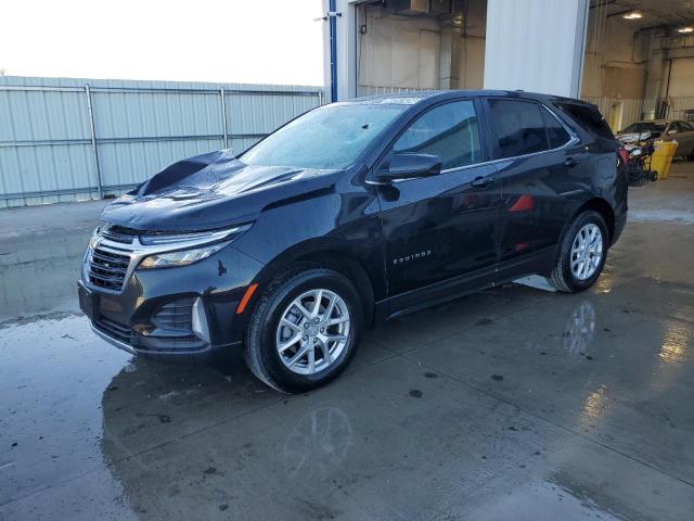 chevrolet equinox lt 2024 3gnaxueg6rl363276