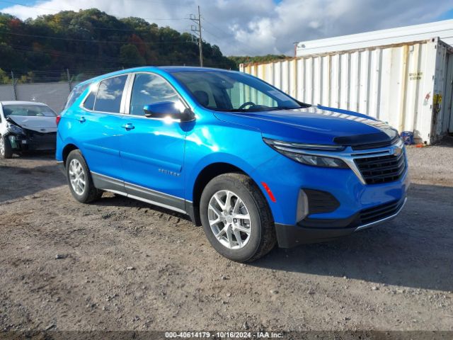 chevrolet equinox 2024 3gnaxueg6rs143786