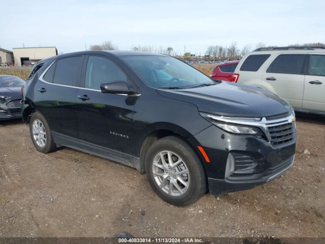 chevrolet equinox 2023 3gnaxueg7pl173595