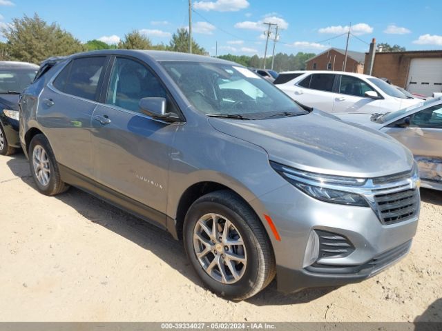 chevrolet equinox 2023 3gnaxueg7ps213891