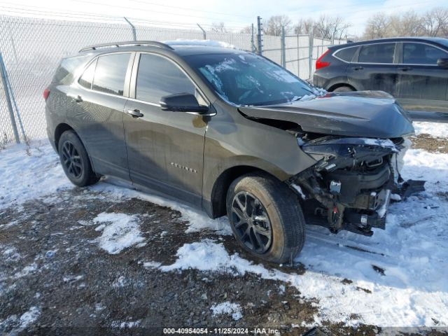 chevrolet equinox 2024 3gnaxueg7rl140079