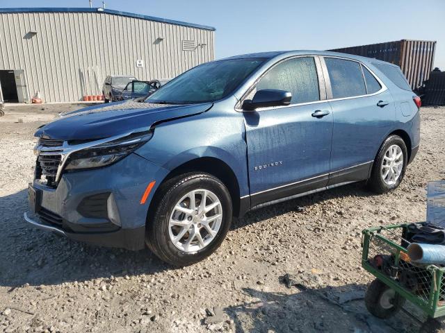 chevrolet equinox lt 2024 3gnaxueg7rl226606