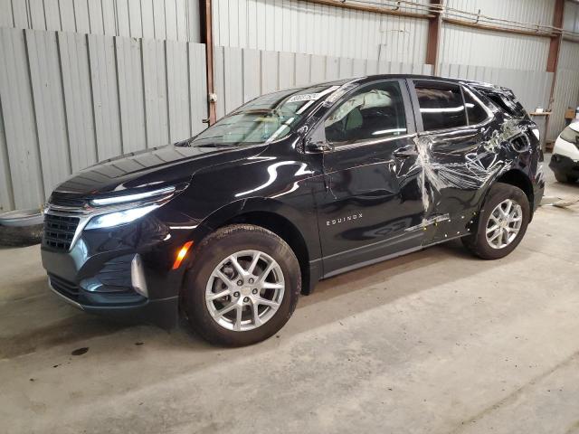 chevrolet equinox lt 2024 3gnaxueg7rl288457