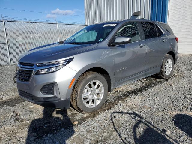 chevrolet equinox lt 2024 3gnaxueg7rs193080