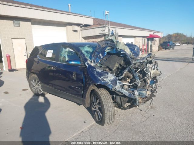 chevrolet equinox 2023 3gnaxueg8pl114653