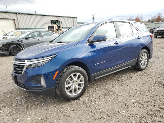 chevrolet equinox 2023 3gnaxueg8ps142815