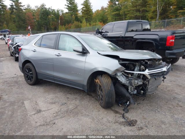 chevrolet equinox 2023 3gnaxueg8ps171022