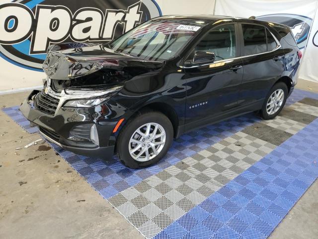 chevrolet equinox lt 2024 3gnaxueg8rl332840