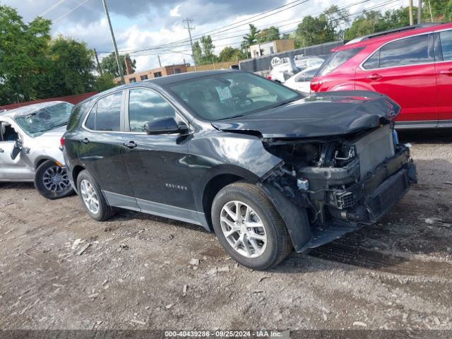 chevrolet equinox 2023 3gnaxueg9pl112216