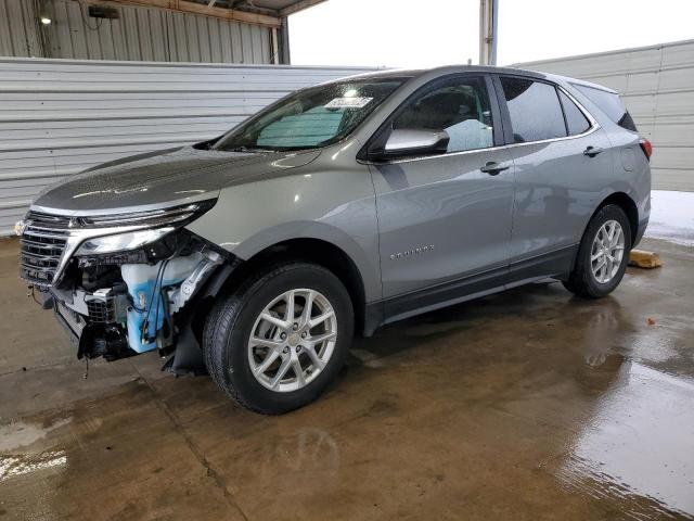 chevrolet equinox 2023 3gnaxueg9ps173538