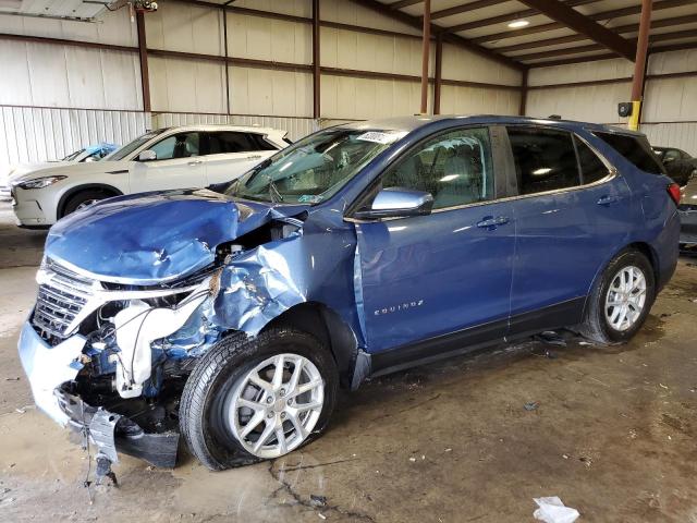 chevrolet equinox 2024 3gnaxueg9rl149608