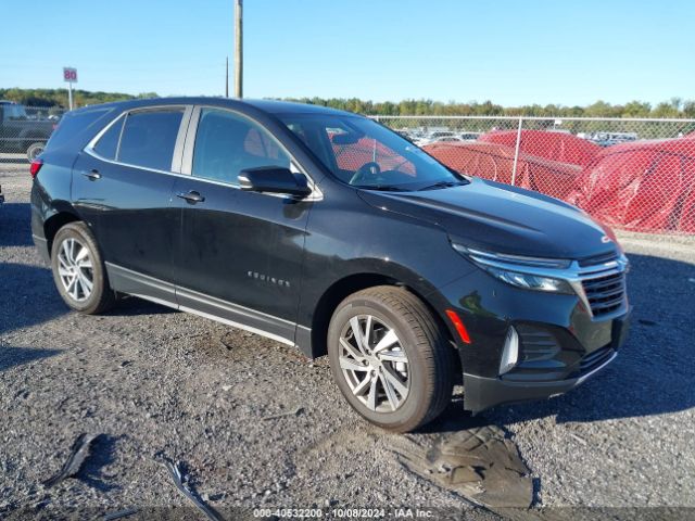 chevrolet equinox 2024 3gnaxueg9rl192233