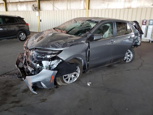 chevrolet equinox lt 2024 3gnaxueg9rl340719