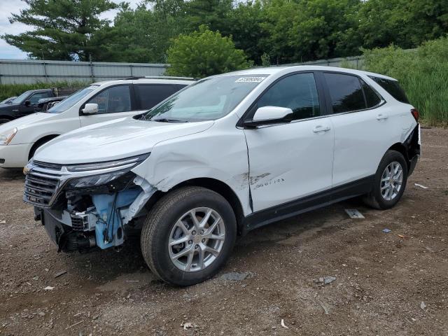 chevrolet equinox lt 2024 3gnaxueg9rs199267