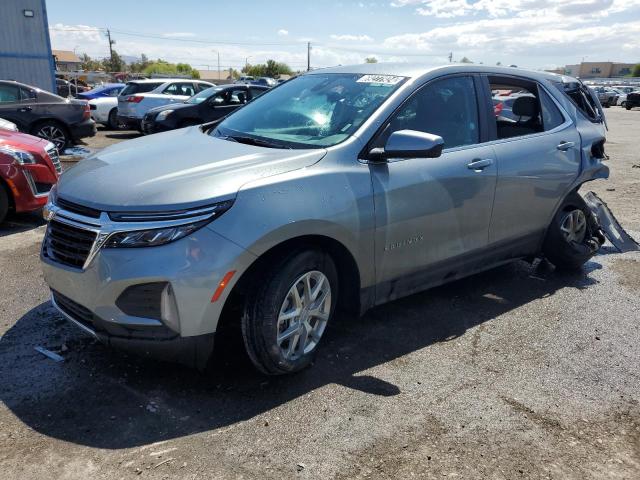 chevrolet equinox lt 2023 3gnaxuegxps214856