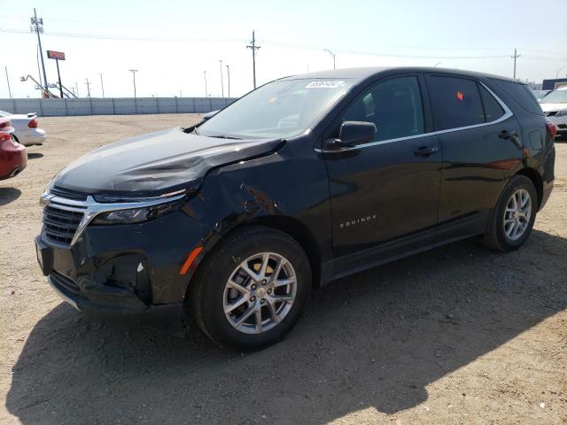 chevrolet equinox lt 2024 3gnaxuegxrl254027