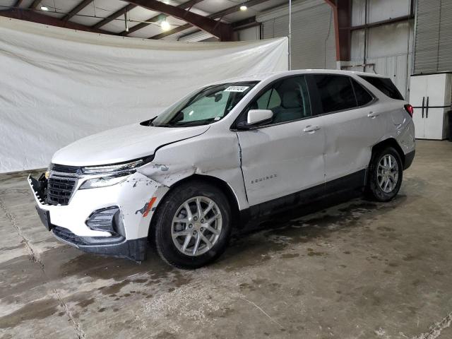 chevrolet equinox lt 2024 3gnaxuegxrl255288