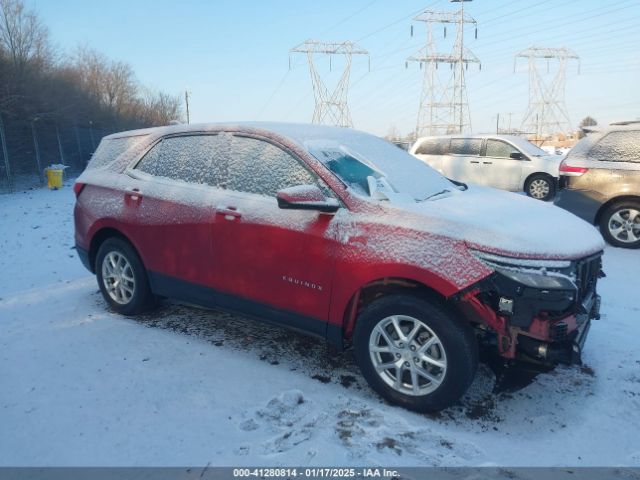 chevrolet equinox 2024 3gnaxuegxrs154466