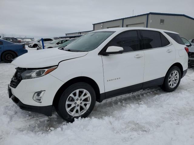 chevrolet equinox 2018 3gnaxueu0jl170177