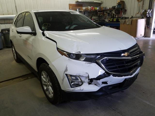 chevrolet equinox lt 2018 3gnaxueu1js544835